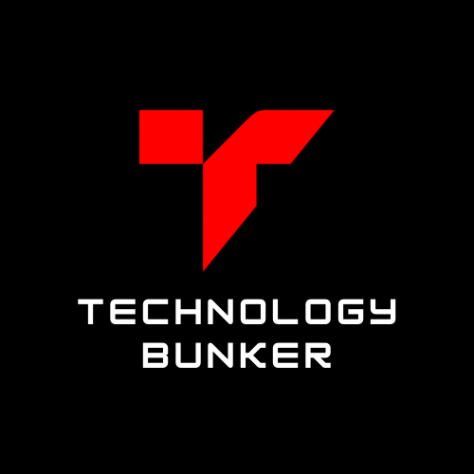 technology bunker logo